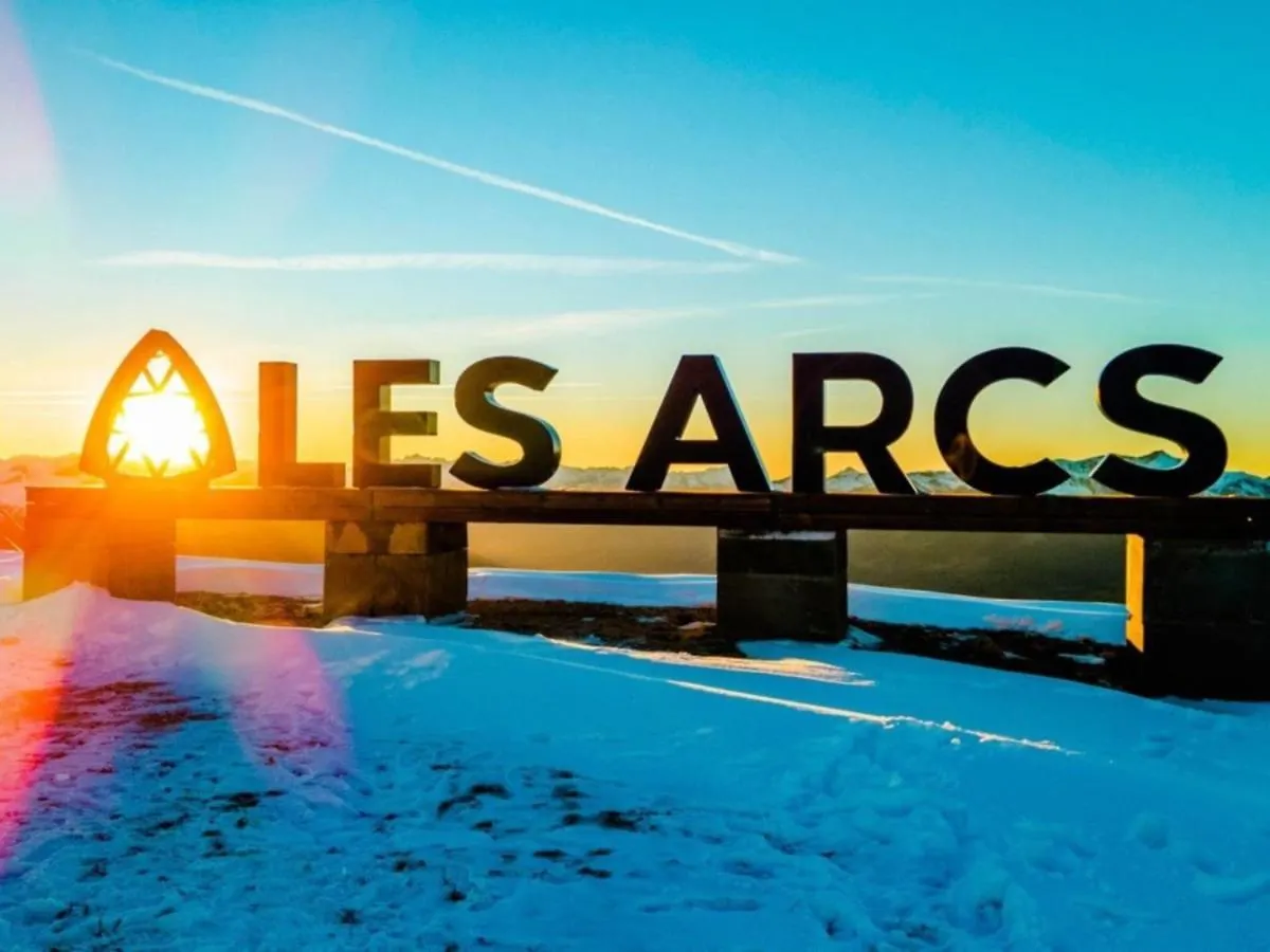 Apartment Studio Skis Aux Pieds, 4 Pers., Arc 1800, Proche Commerces, Village Du Charvet - Fr-1-411-516 Les Arcs