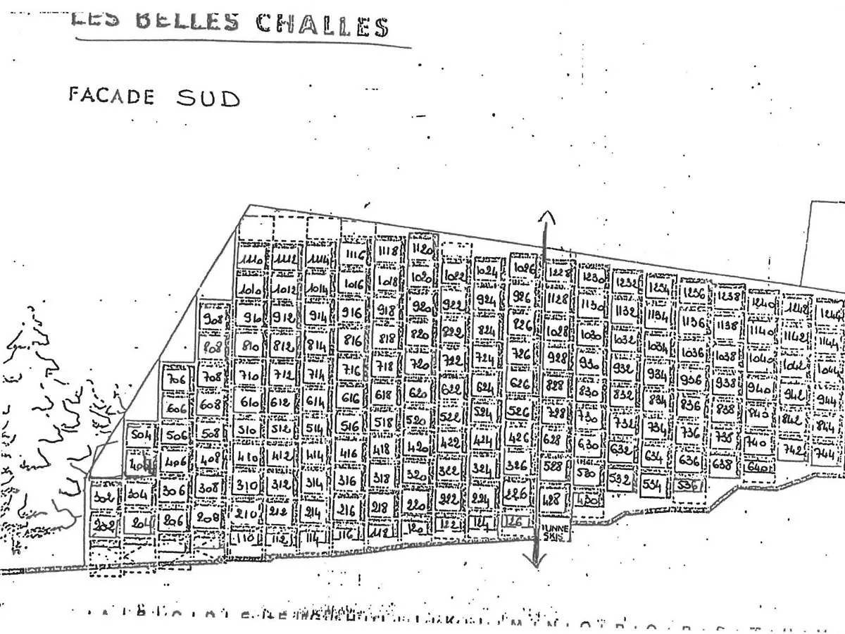 Studio Skis Aux Pieds, 4 Pers., Arc 1800, Proche Commerces, Village Du Charvet - Fr-1-411-516 Les Arcs  Les Arcs (Savoie)