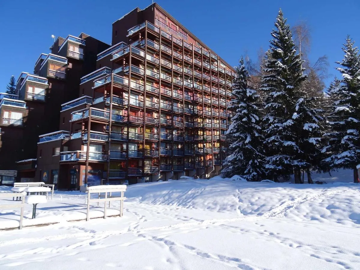 Studio Skis Aux Pieds, 4 Pers., Arc 1800, Proche Commerces, Village Du Charvet - Fr-1-411-516 Les Arcs  Les Arcs (Savoie)
